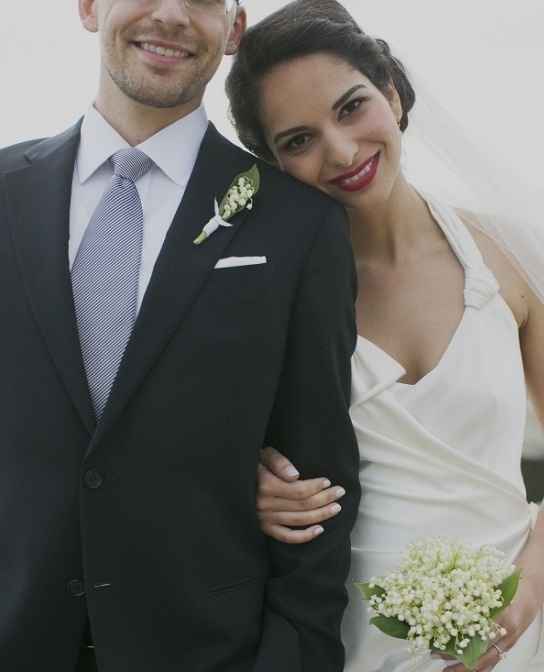 Vestido de novia del día