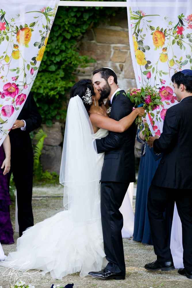 Look de novia