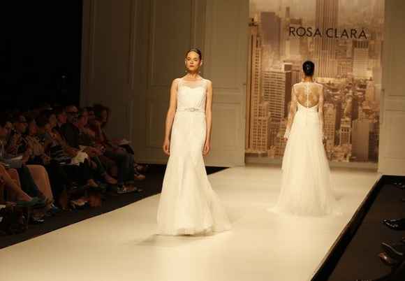 Barcelona Bridal Week