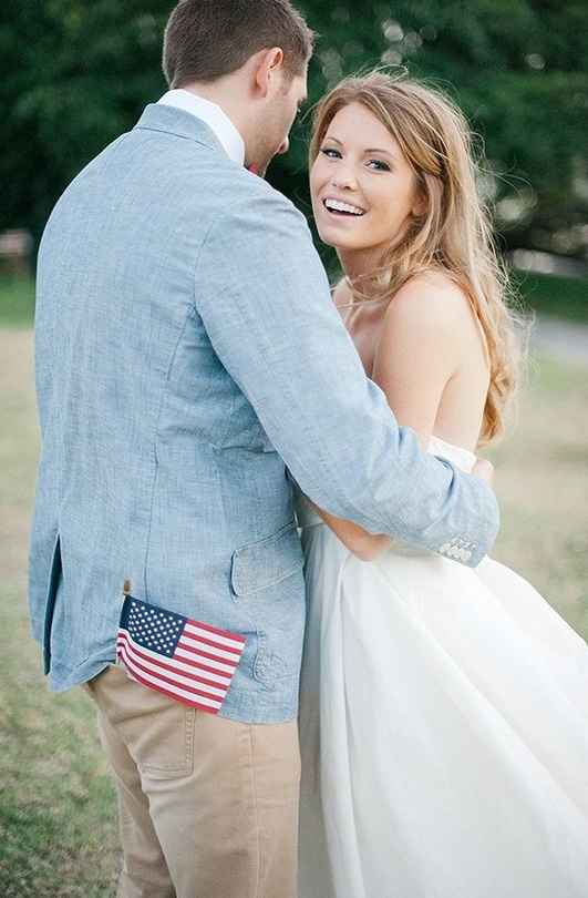 Look de novia