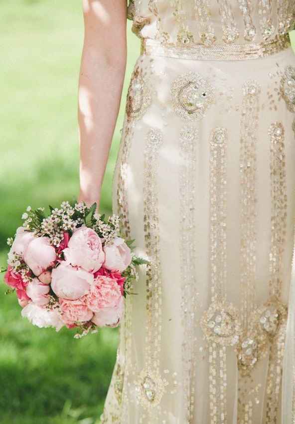 Vestidos de novia