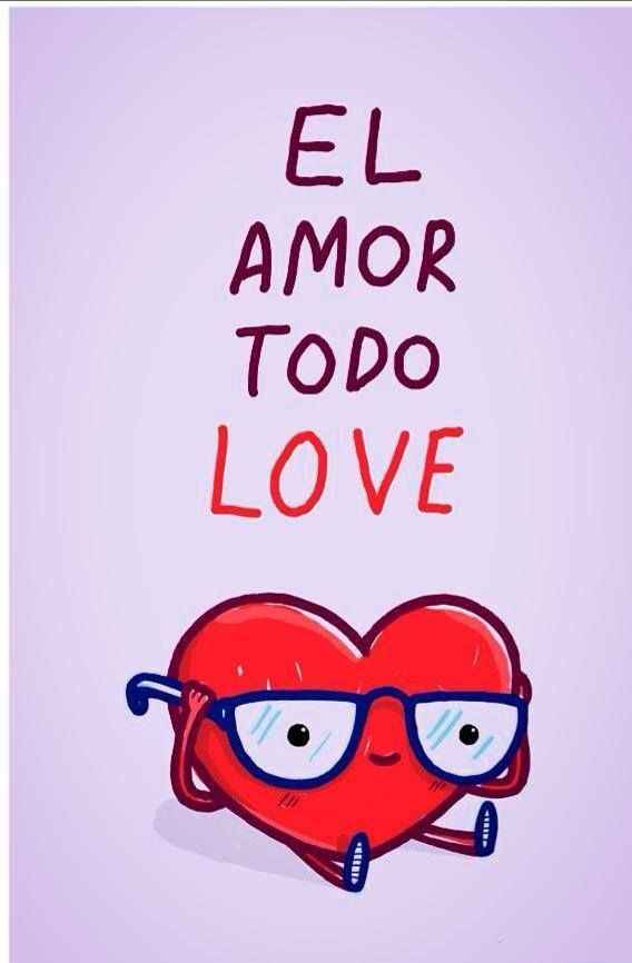 El amor