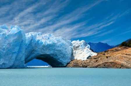 Glaciar Perito Moreno