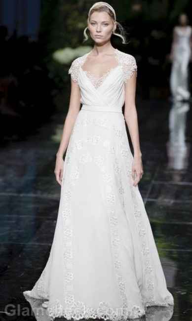 ProNovias 2013