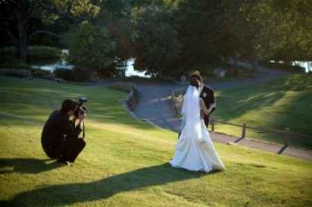 Fotos pre casamiento