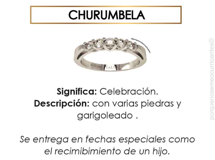 Churumbela