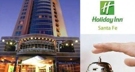 Hotel holiday inn