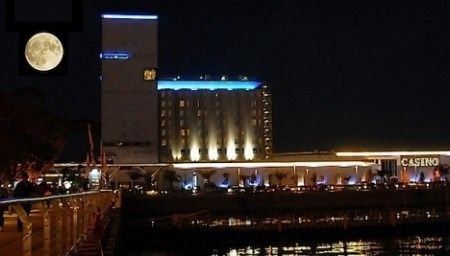 hotel los silos