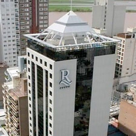 Ros tower