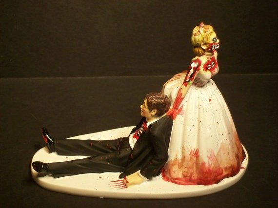 Cake Topper a tono