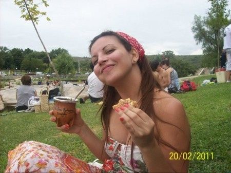 mi mate