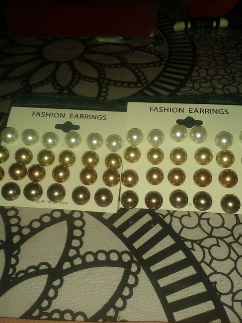 Algunas compras para diy - 5