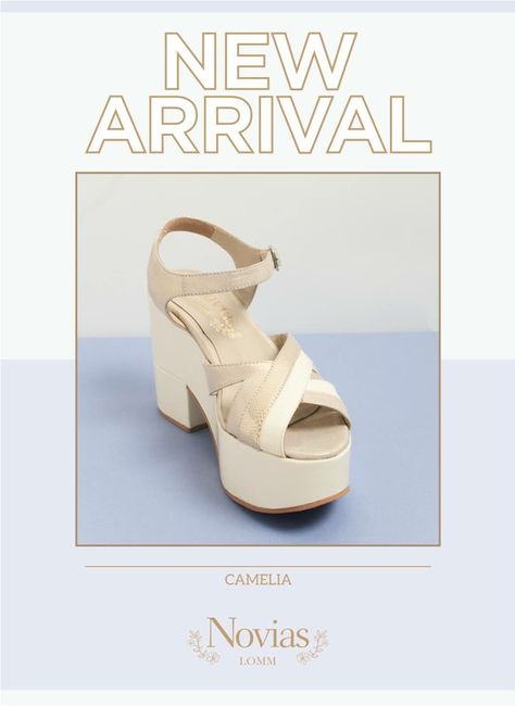 Ya tengo los zapatos! - 2