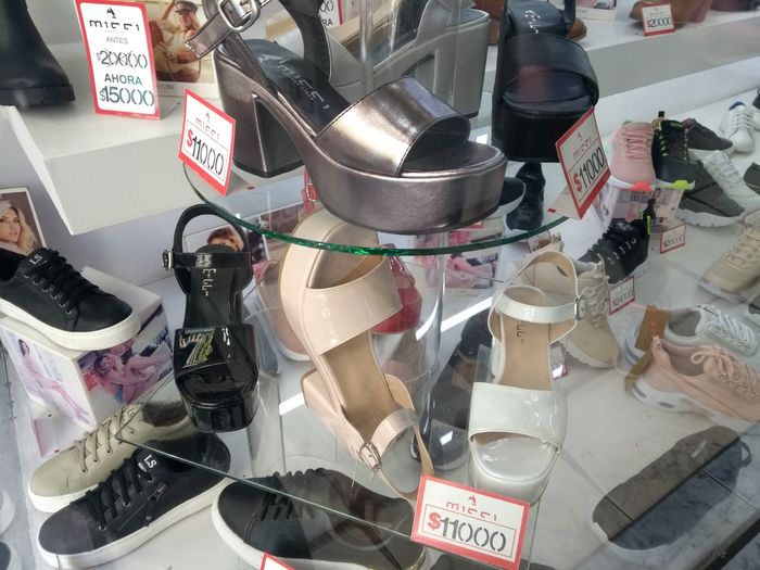 Zapatos 1