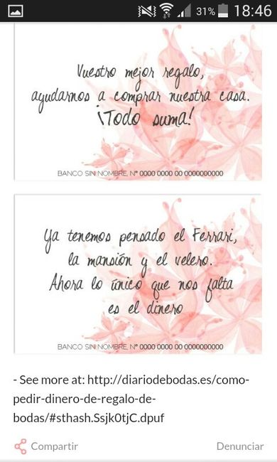 Necesito una ayuda chicas!!! - 1