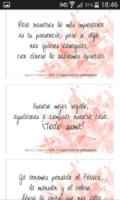 Necesito una ayuda chicas!!! - 2