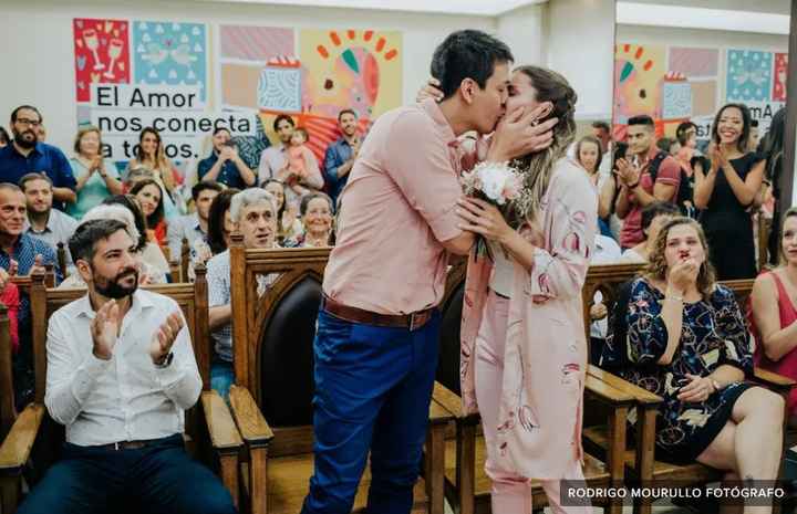 ¿Vas a hacer un casamiento solo por civil? [Ideas para vivirlo a pleno] - 4