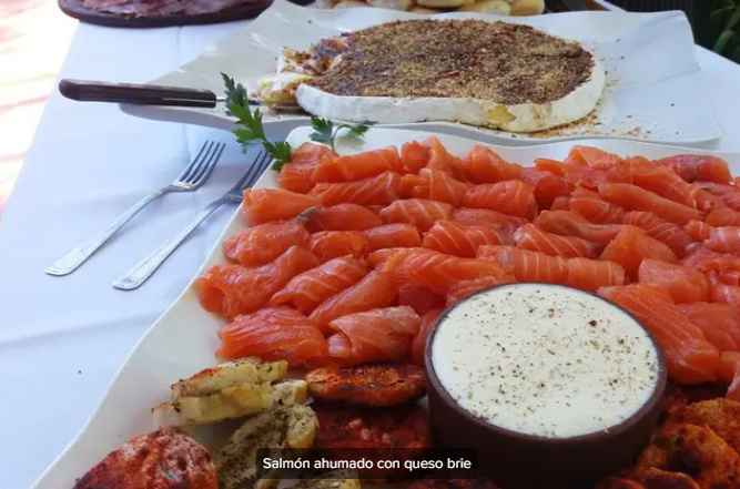 La cocina elegida es.. ¿Regional, Internacional, de autor?🍽️ - 2