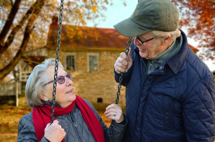 ¿Qué consejo te darías a vos mismo y tu pareja para dentro de 10 años? 1