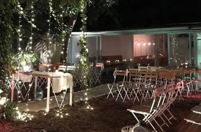 Restaurantes en Capital para almuerzo post civil✨🥗 2