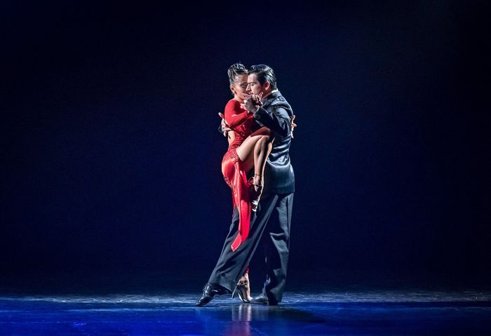 Show de tango en el casamiento: ¿Si o no?💃🕺 2