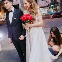 3 expectativas que tenemos de una Wedding Planner - 1