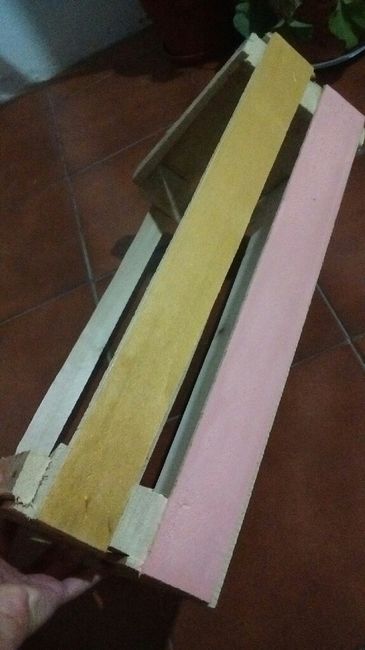 Vísperas de navidad y yo con los diy - 2