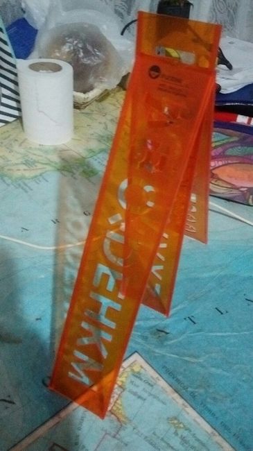 Vísperas de navidad y yo con los diy - 3