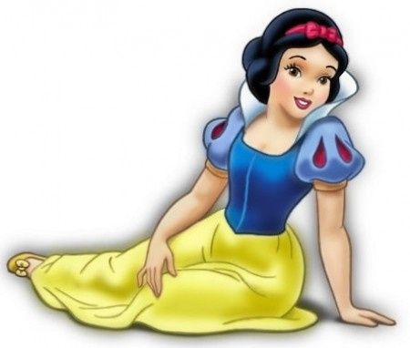 BLANCANIEVES