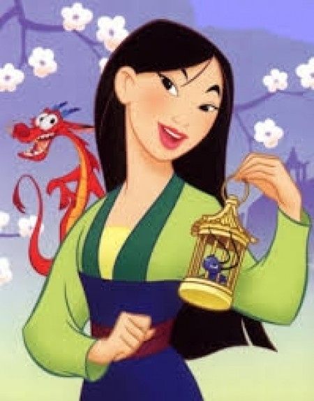 MULAN