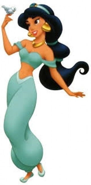 JASMIN