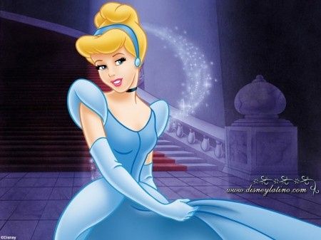 CENICIENTA