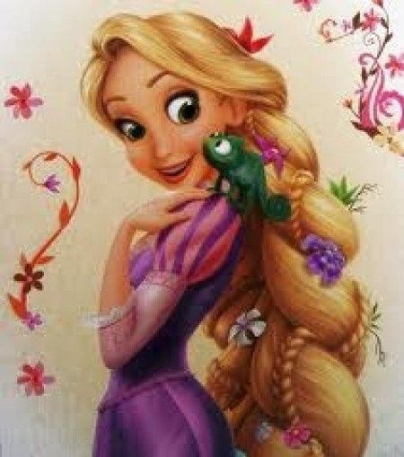 RAPUNZEL
