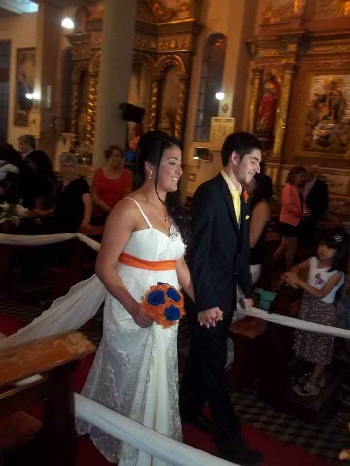 ESPOSOS