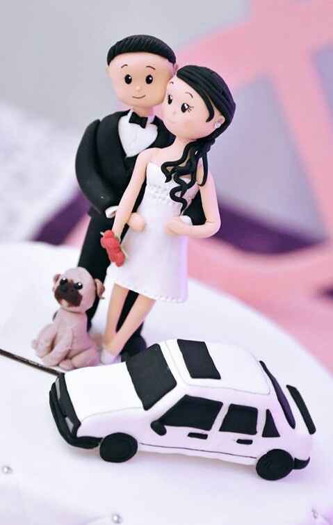  Felizmente casados!! - 20
