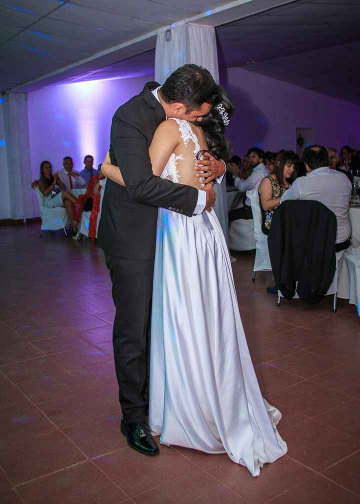 Nuestra boda ♡ - 4