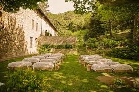 casamiento campo