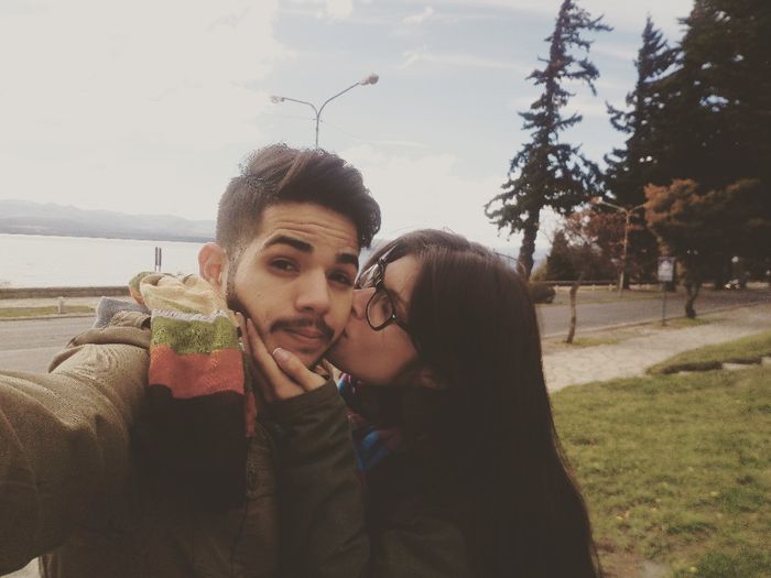 Nuestro primer viaje fue a ____ 4