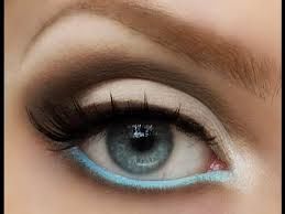 Neutral Eyes
