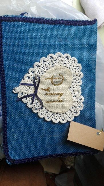 Tengo las invitaciones :-) - 3