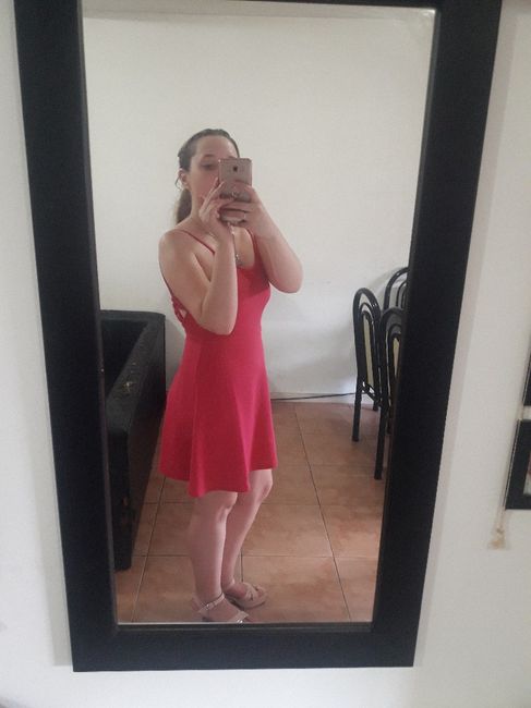 Look de civil listo ✔ 2