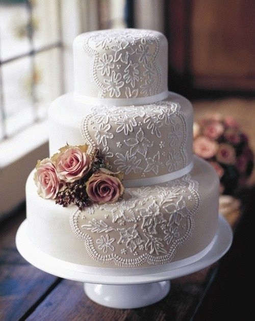 Torta Elegida
