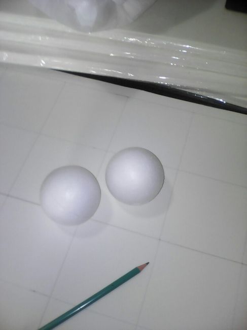 Dia lluvioso, dia de diy - 2