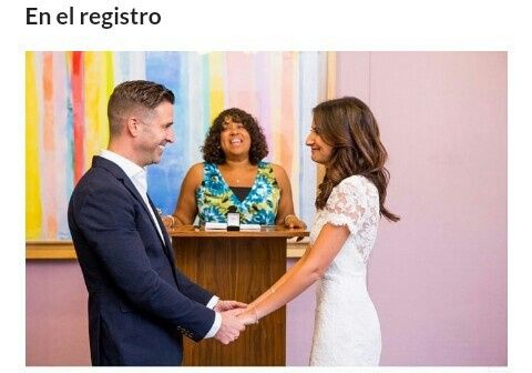 Mi dilema de boda - 4