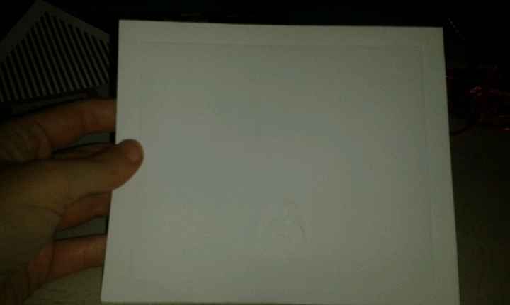 Llegaron las tarjetas!!!!! - 3
