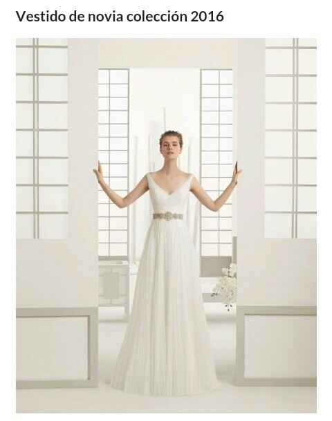 Son novia 2016 - 1