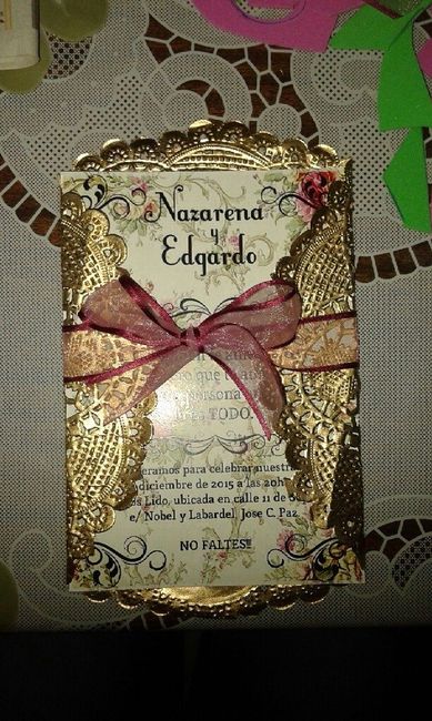 Help invitaciones!!! - 4