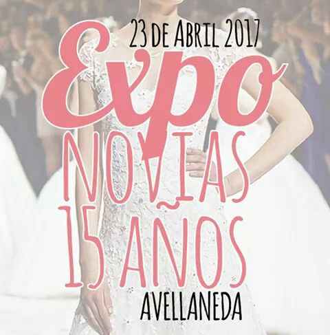 Aviso: expo novias! - 1