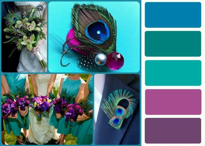 Colores para combinar - 3