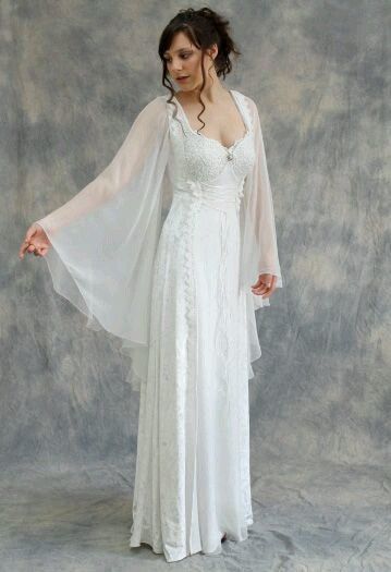Vestidos de novias estilo medieval...para que elijas el que mas te guste ! - 3